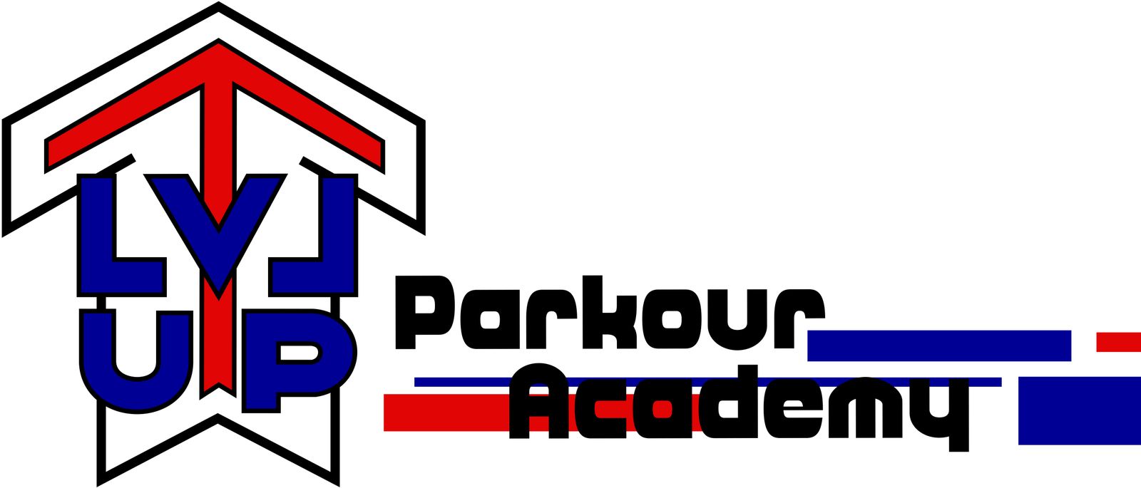 LVL UP Parkour Academy